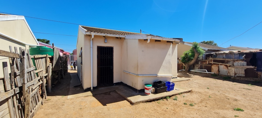 2 Bedroom Property for Sale in Soweto On Sea Eastern Cape